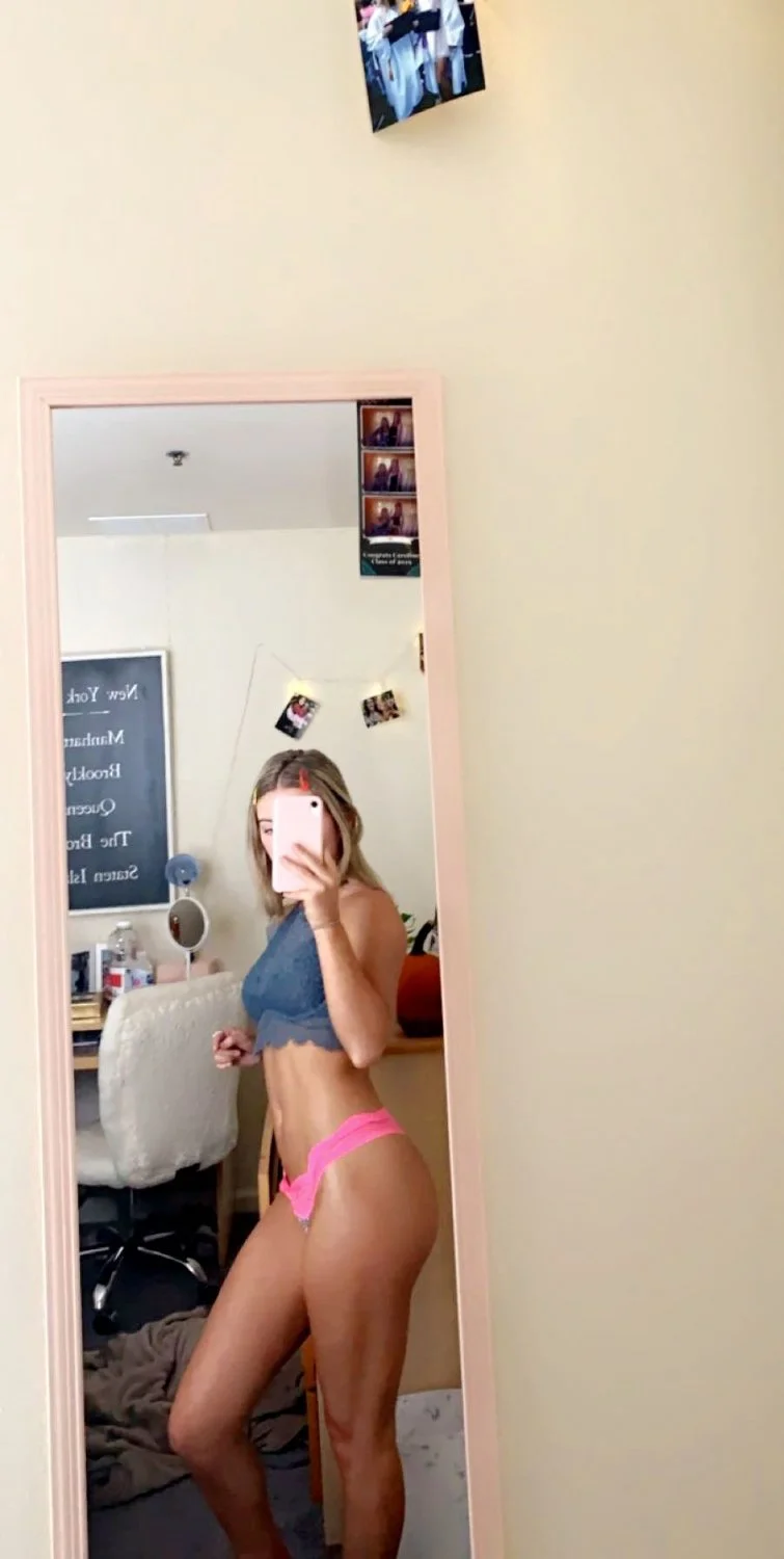 Exposing Rutgers ZETA sorority girl Gianna S. image 50