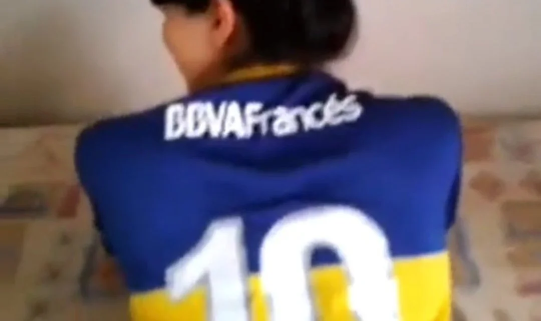 ANAL A LA BOSTERITA 🔥🤤🇦🇷💛💙 main image