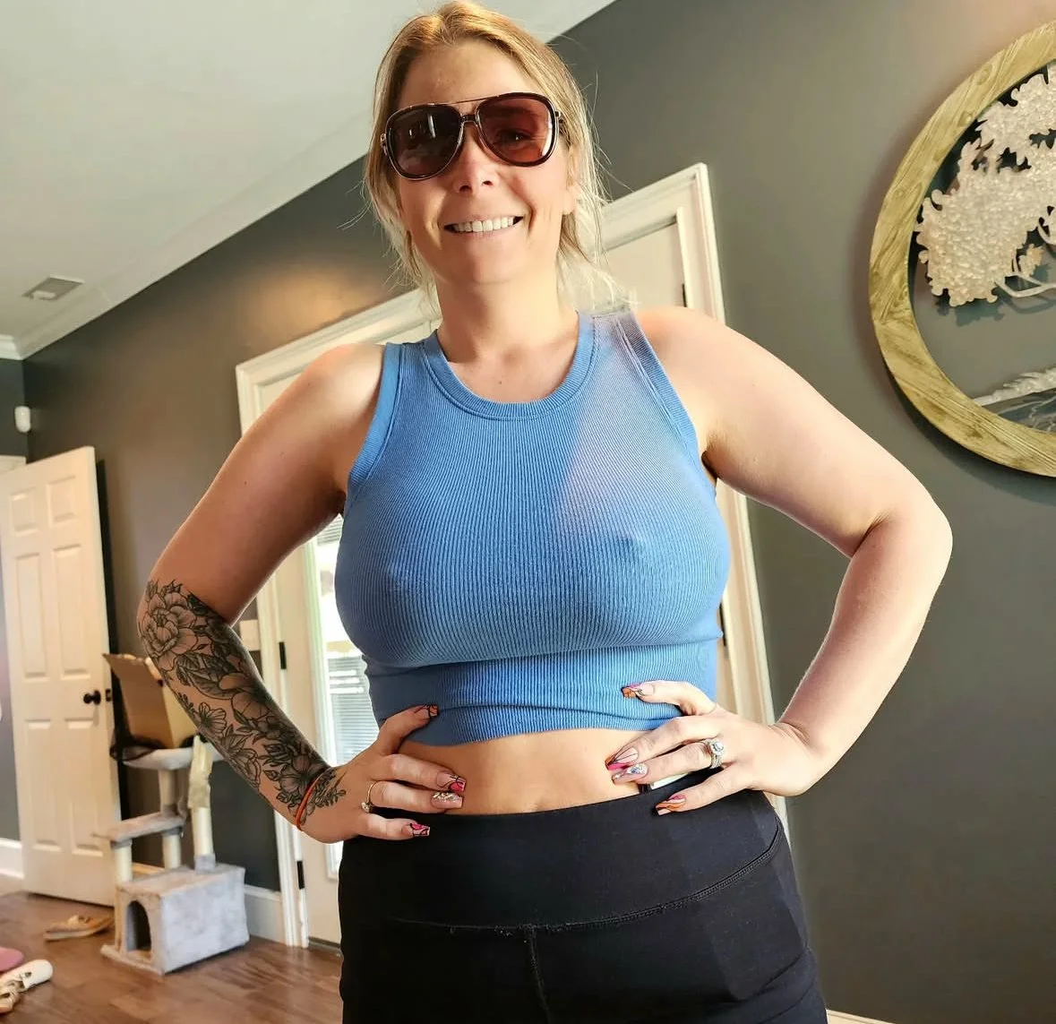 One of the most amazing Hotwifes! 😍 image 18