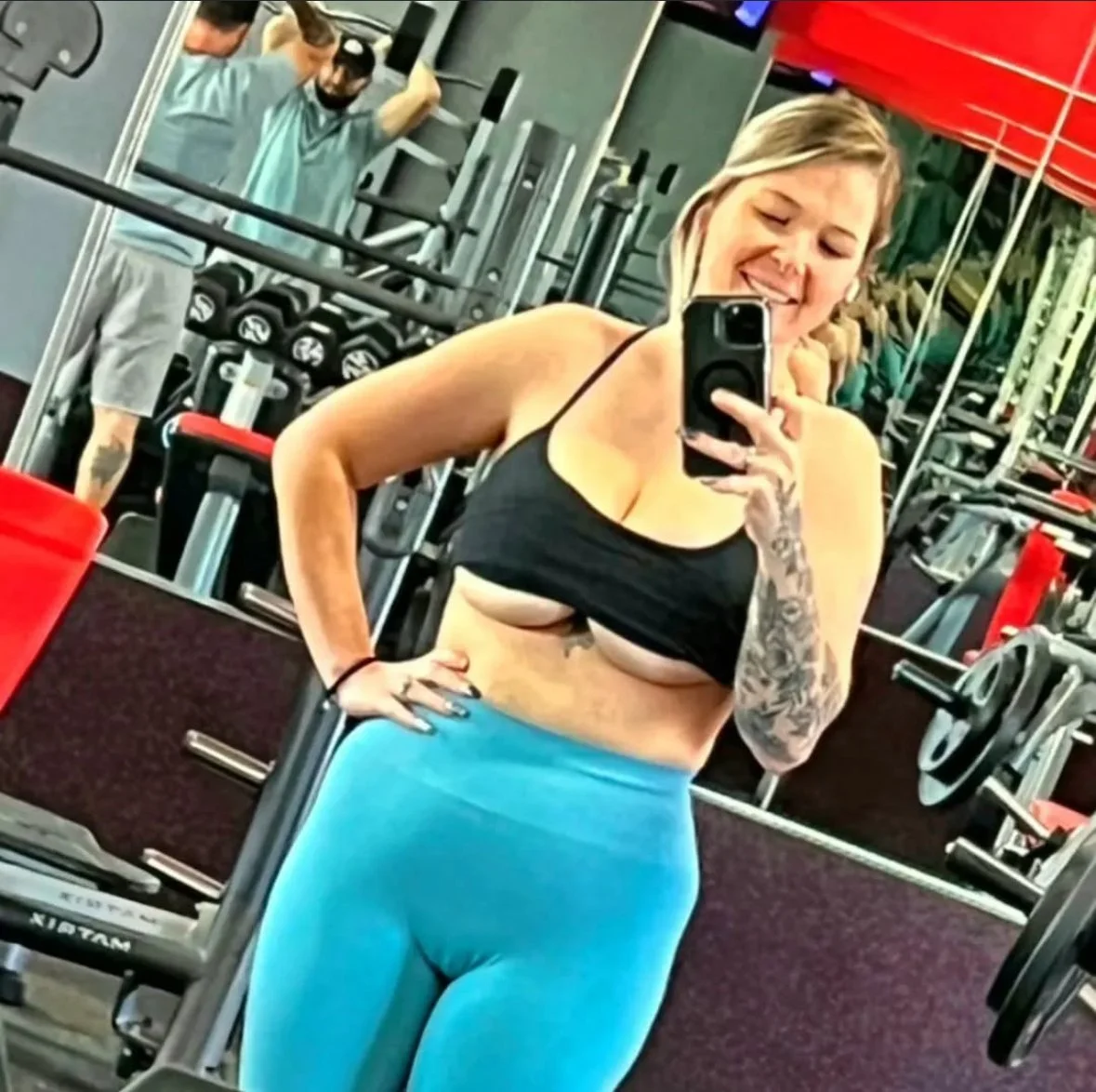 One of the most amazing Hotwifes! 😍 image 6