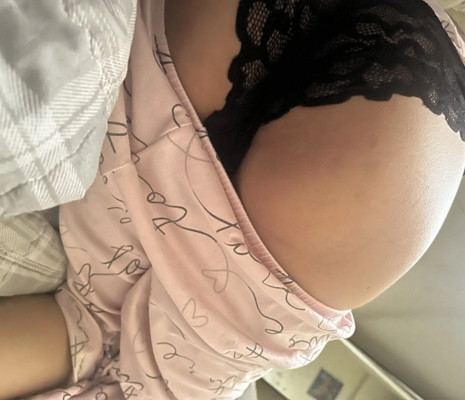 My girl yummy pussy and butt image 10
