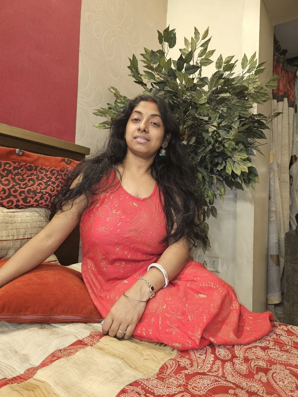 Indian huge tits milf fucked and shared image 1