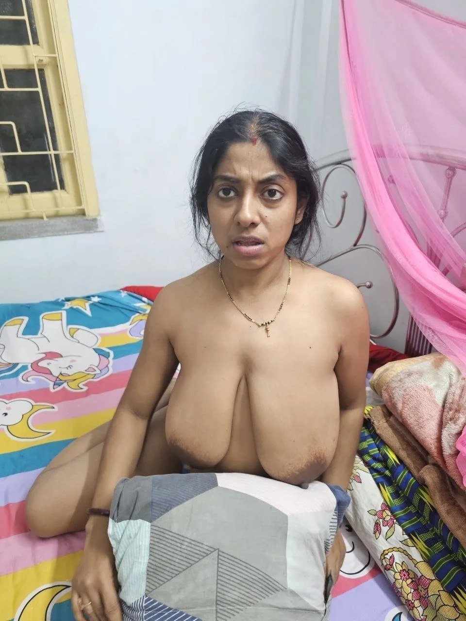 Indian huge tits milf fucked and shared image 2