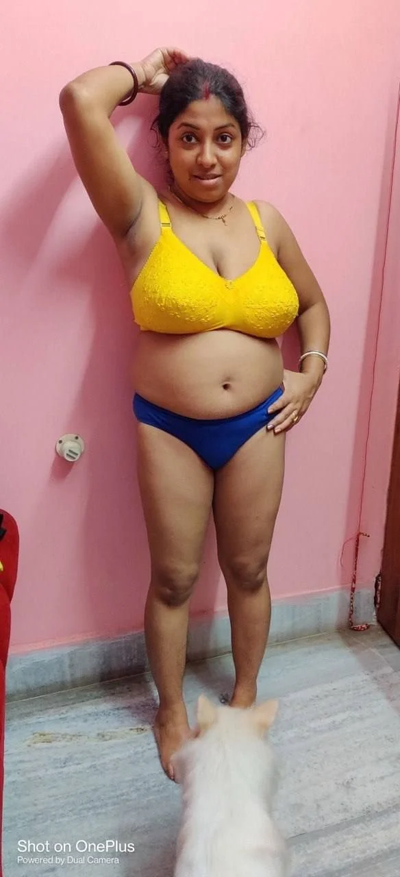Indian huge tits milf fucked and shared image 3