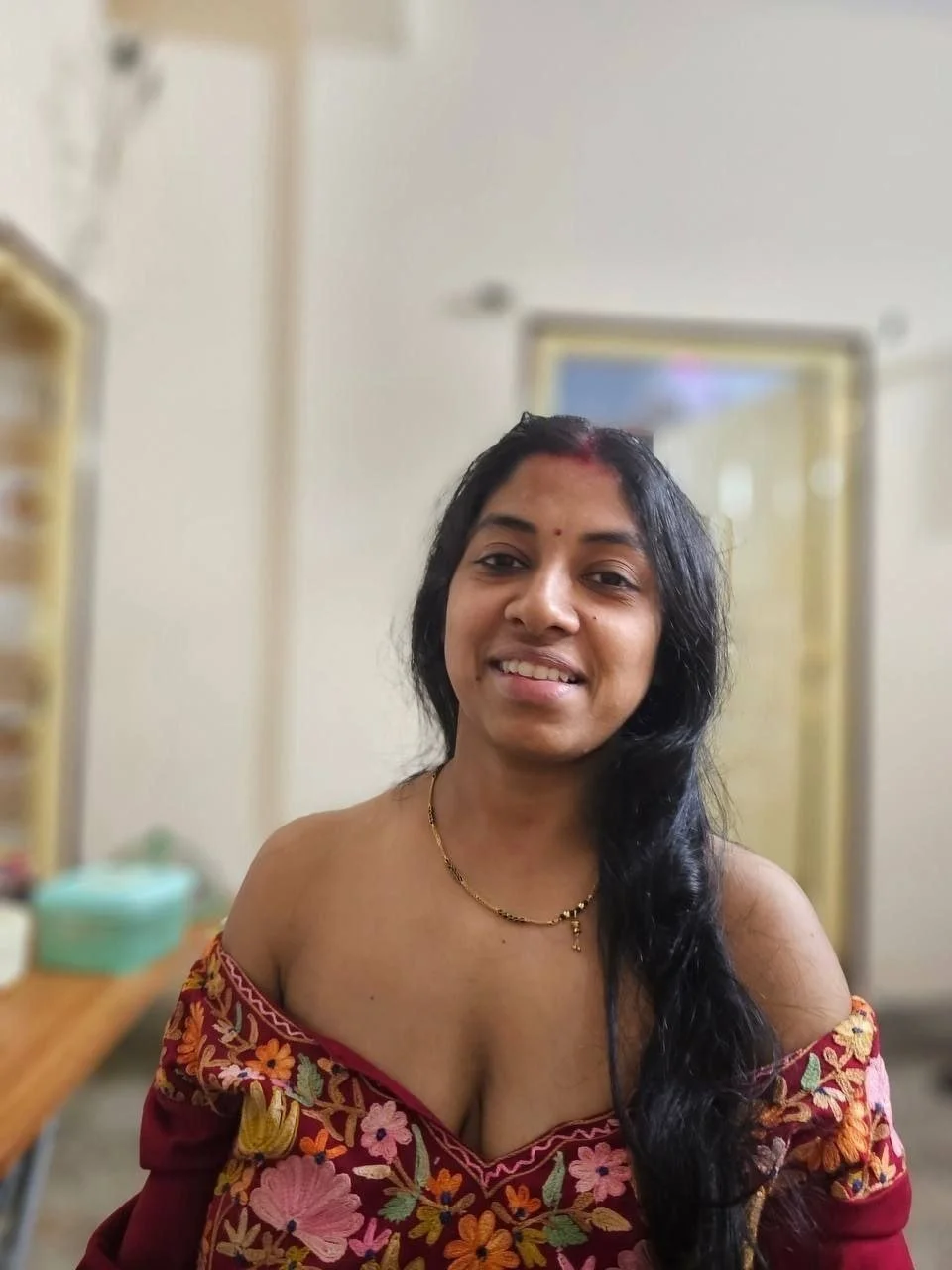Indian huge tits milf fucked and shared image 4