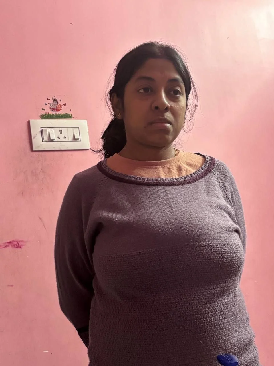 Indian huge tits milf fucked and shared image 5