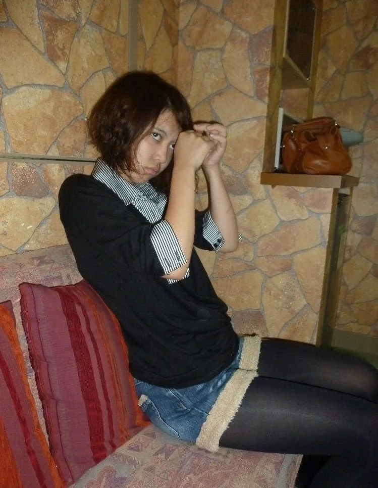 Japanese amateur girl 12-2 image 28