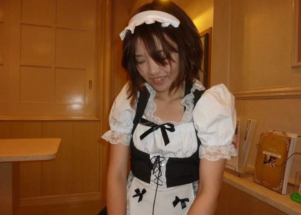Japanese amateur girl 12-2 image 32
