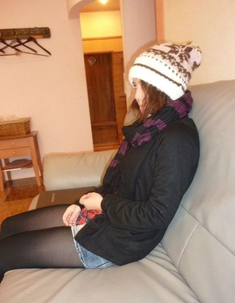 Japanese amateur girl 12-2 image 33