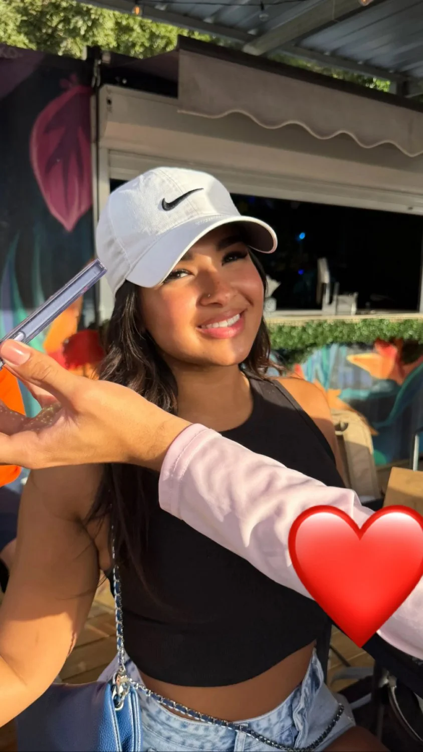 Chicago Latina Puerto Rican bop #2 image 2