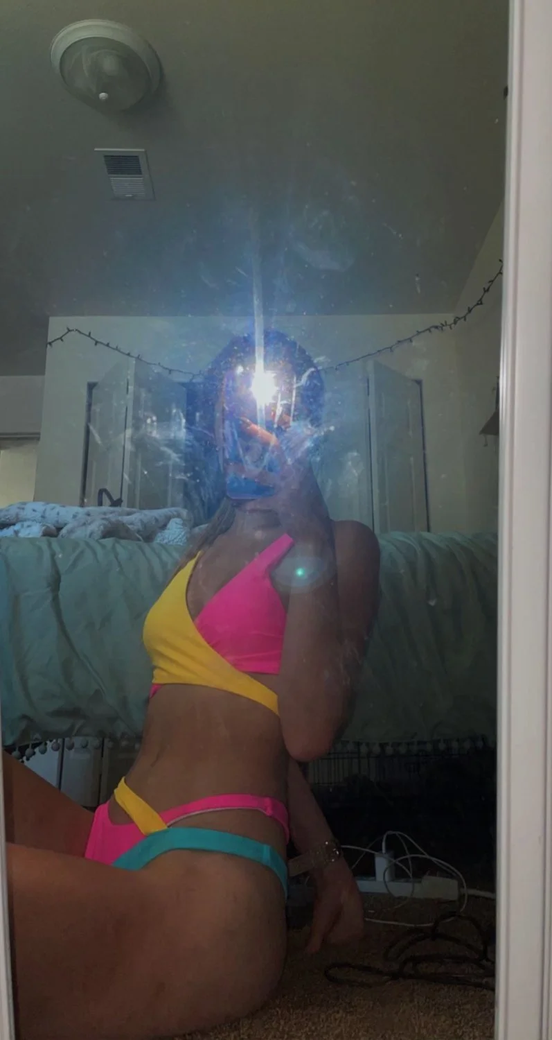 VSCO Baddie Pt.4 Rate 1-10 image 17