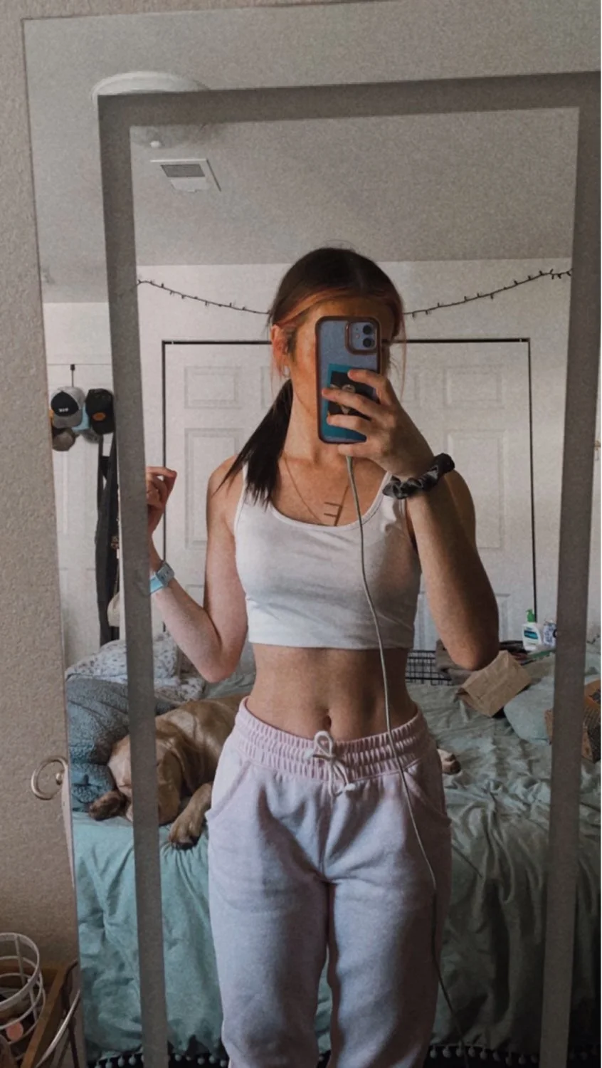 VSCO Baddie Pt.4 Rate 1-10 image 18