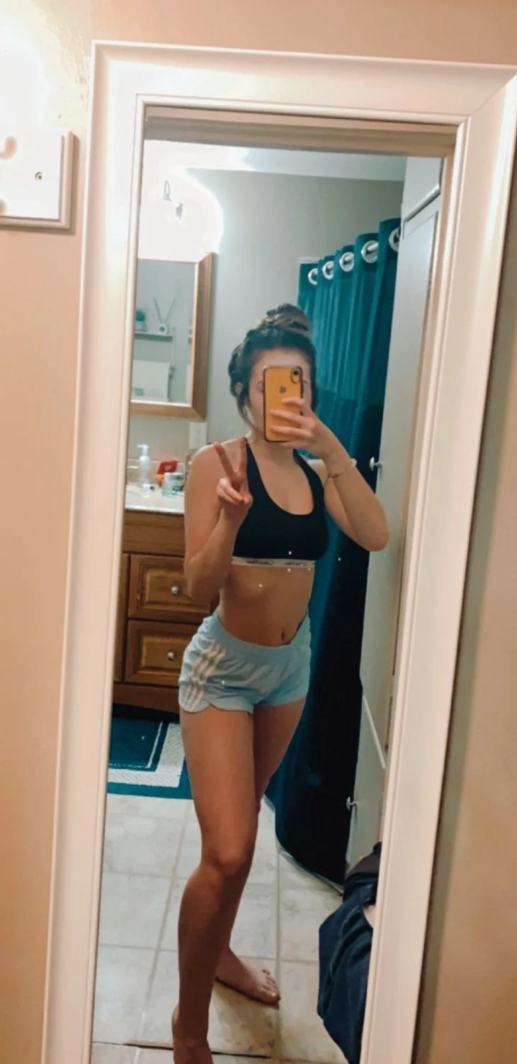 VSCO Baddie Pt.4 Rate 1-10 image 24