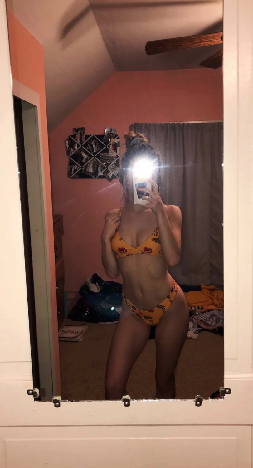 VSCO Baddie Pt.4 Rate 1-10 image 29