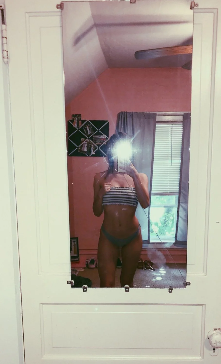 VSCO Baddie Pt.4 Rate 1-10 image 34