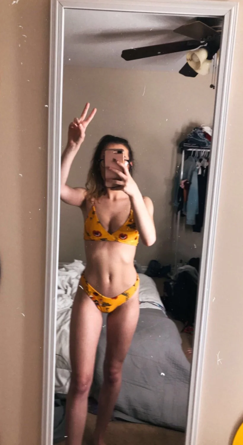VSCO Baddie Pt.4 Rate 1-10 image 38