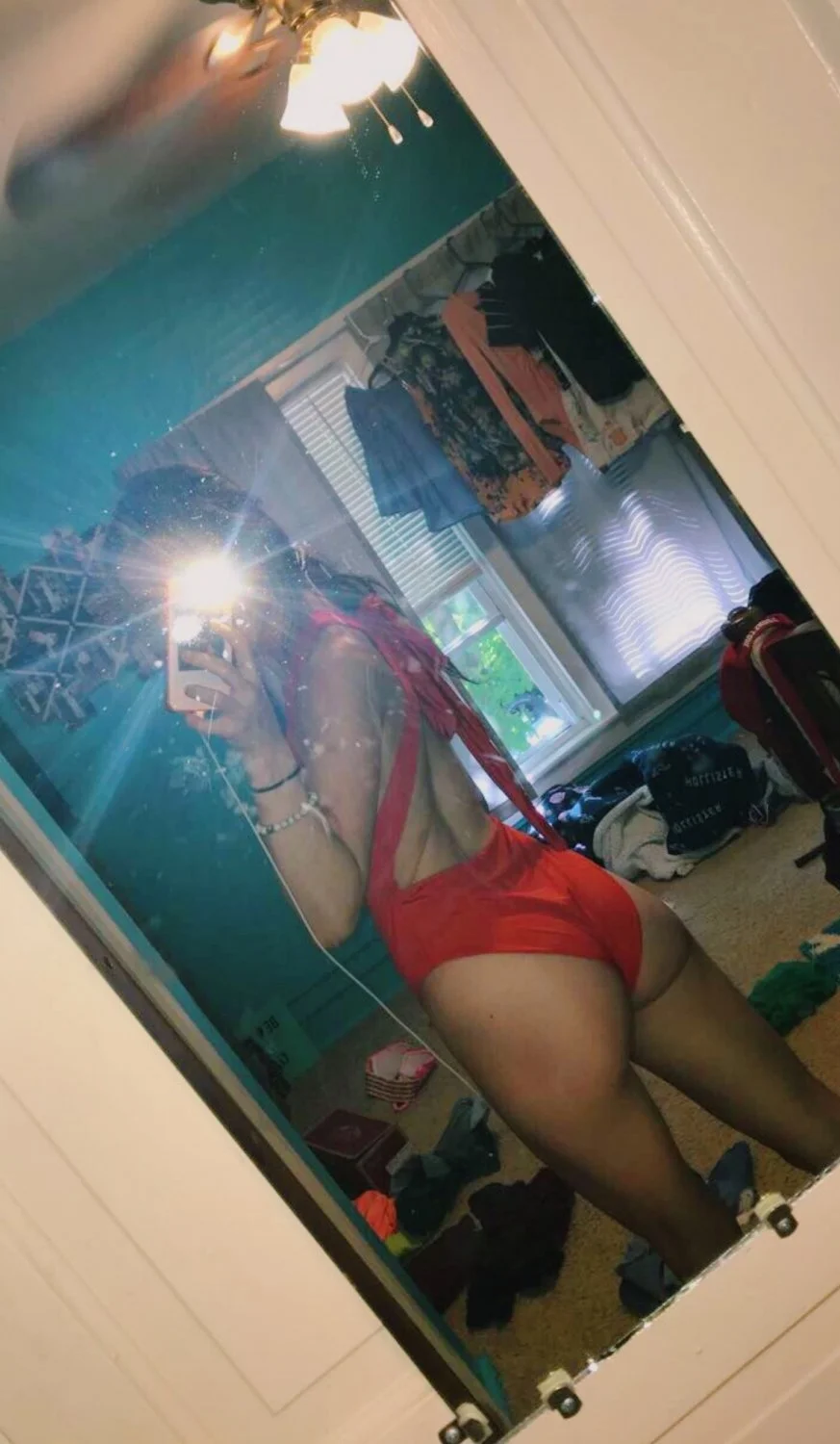 VSCO Baddie Pt.4 Rate 1-10 image 41