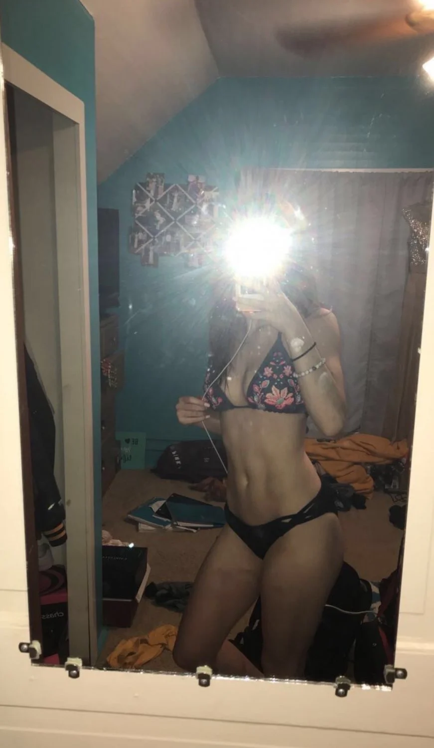 VSCO Baddie Pt.4 Rate 1-10 image 42