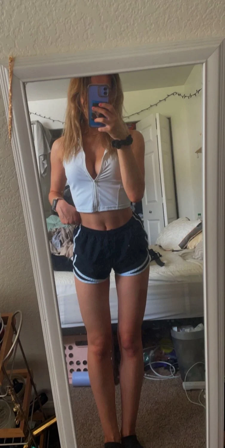 VSCO Baddie Pt.4 Rate 1-10 image 47
