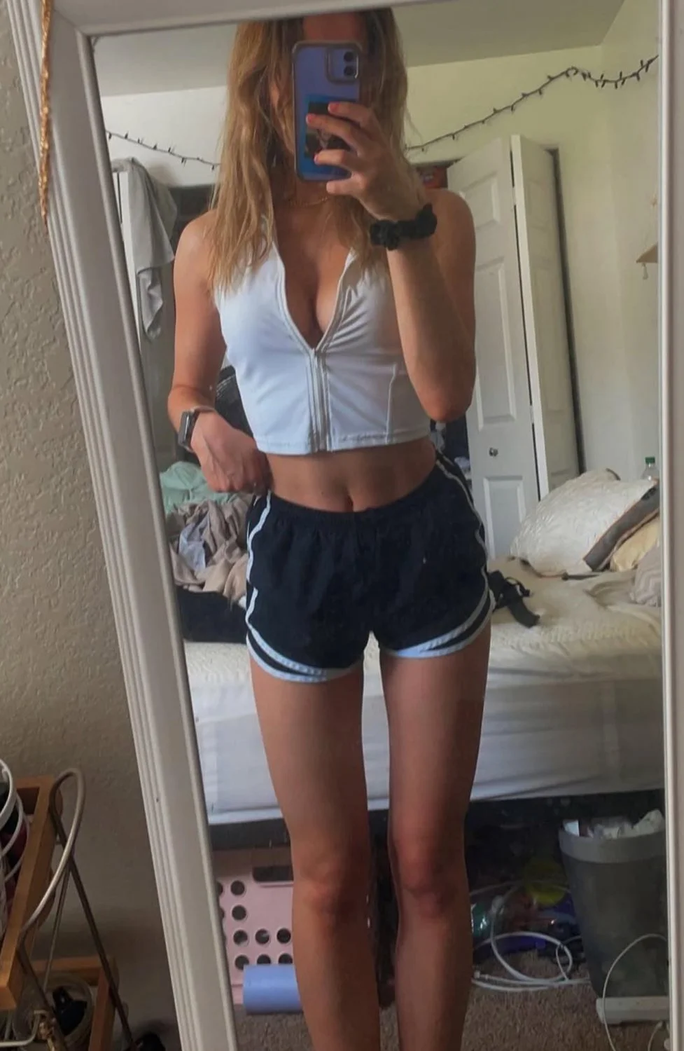 VSCO Baddie Pt.4 Rate 1-10 image 5