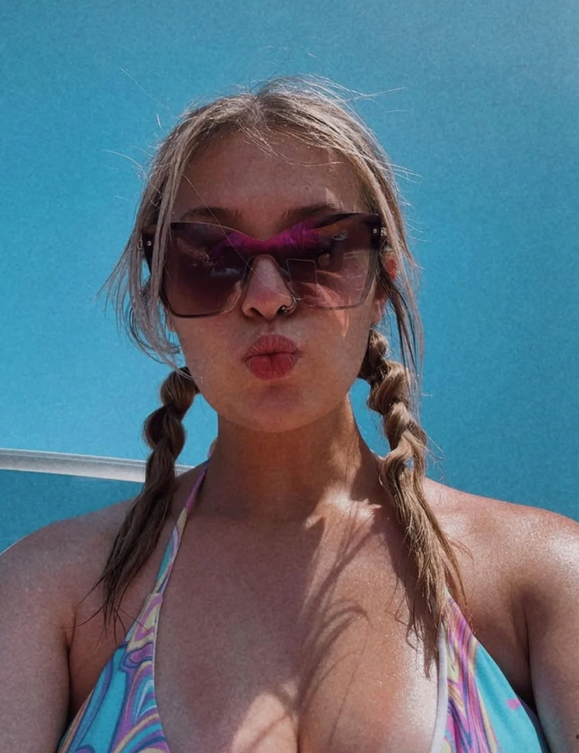 VSCO Baddie Pt.4 Rate 1-10 image 9