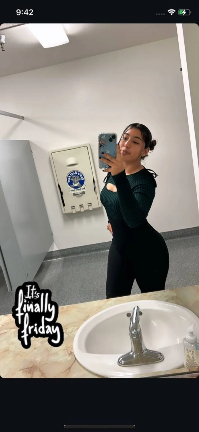 I wanna watch my Latina friend get fucked by bbc or bwc so bad image 3