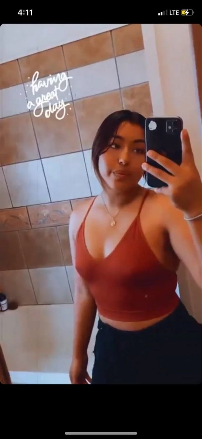 I wanna watch my Latina friend get fucked by bbc or bwc so bad image 4