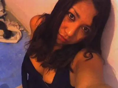 Vanessa Gordibuena cover image