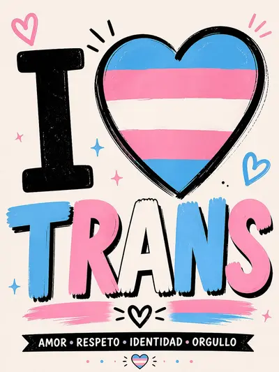 ANTONELA GONZALEZ TRANS cover image