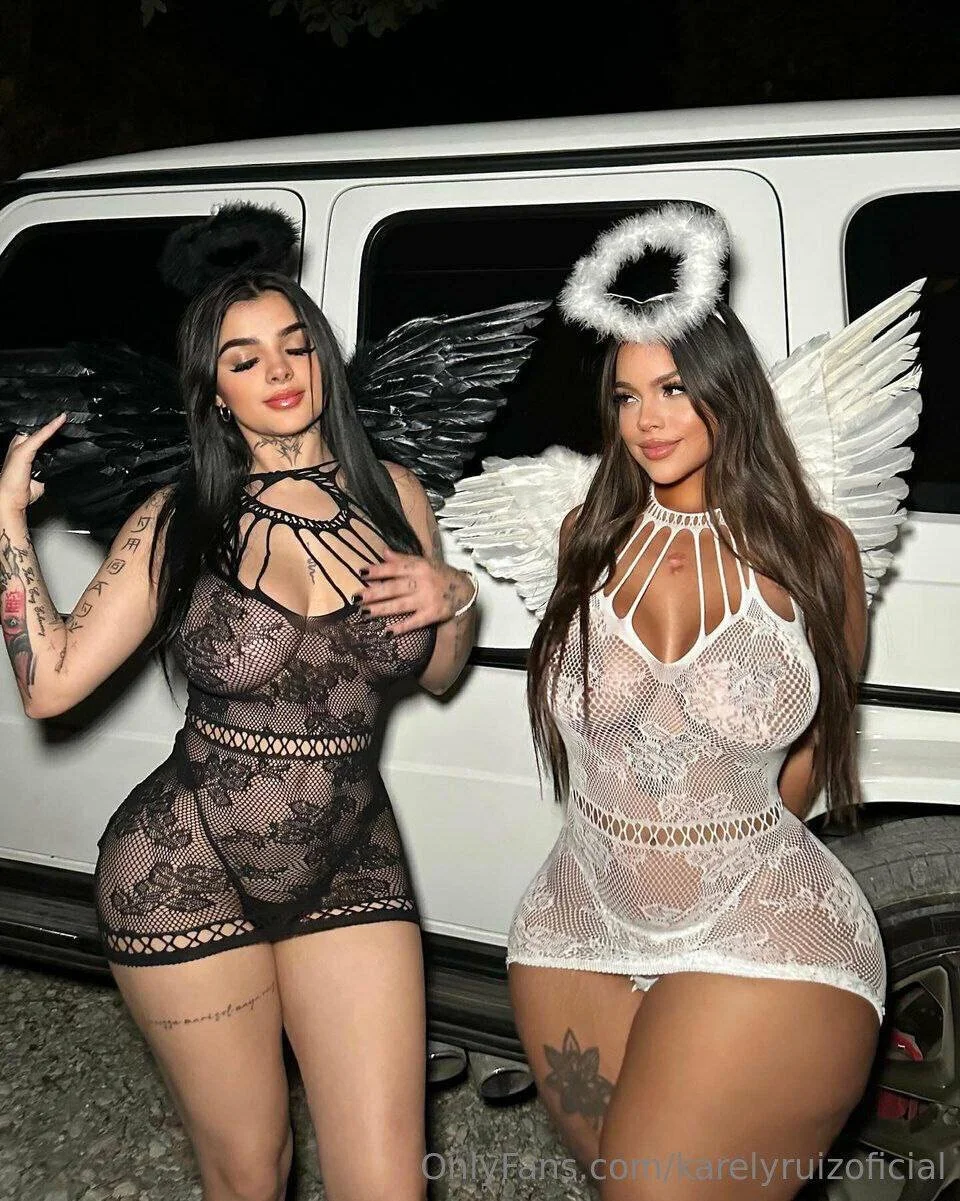 Karely Ruiz buenísima mexicana image 2