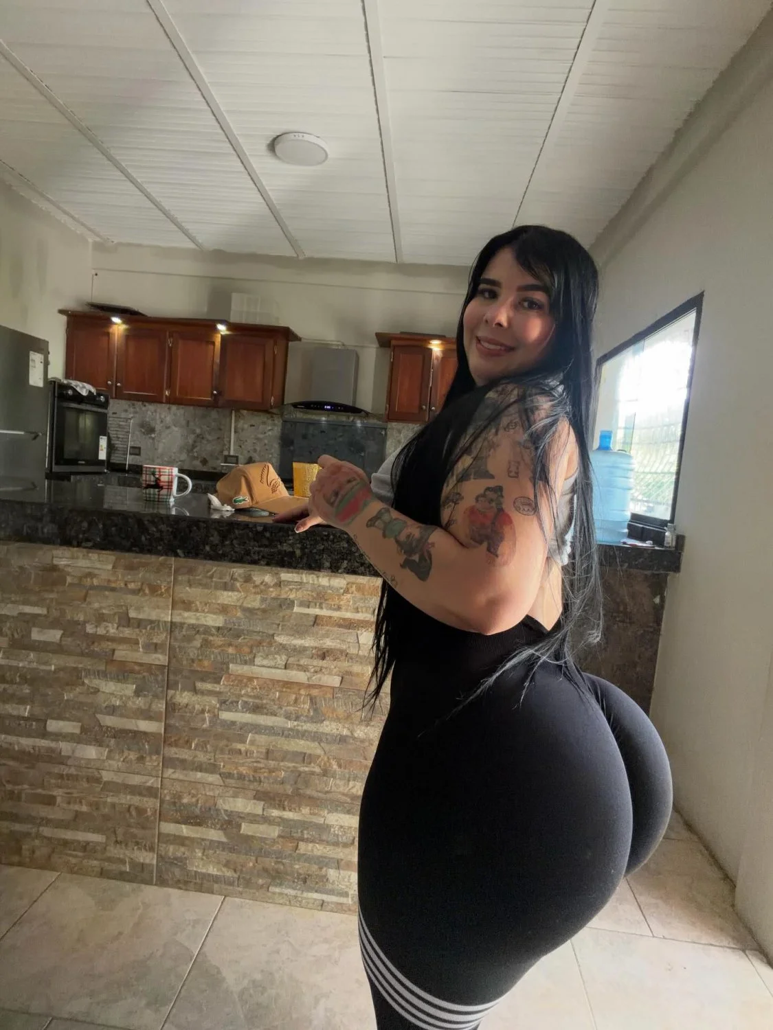 Bad Bitches Only Photography VOL #73 image 22