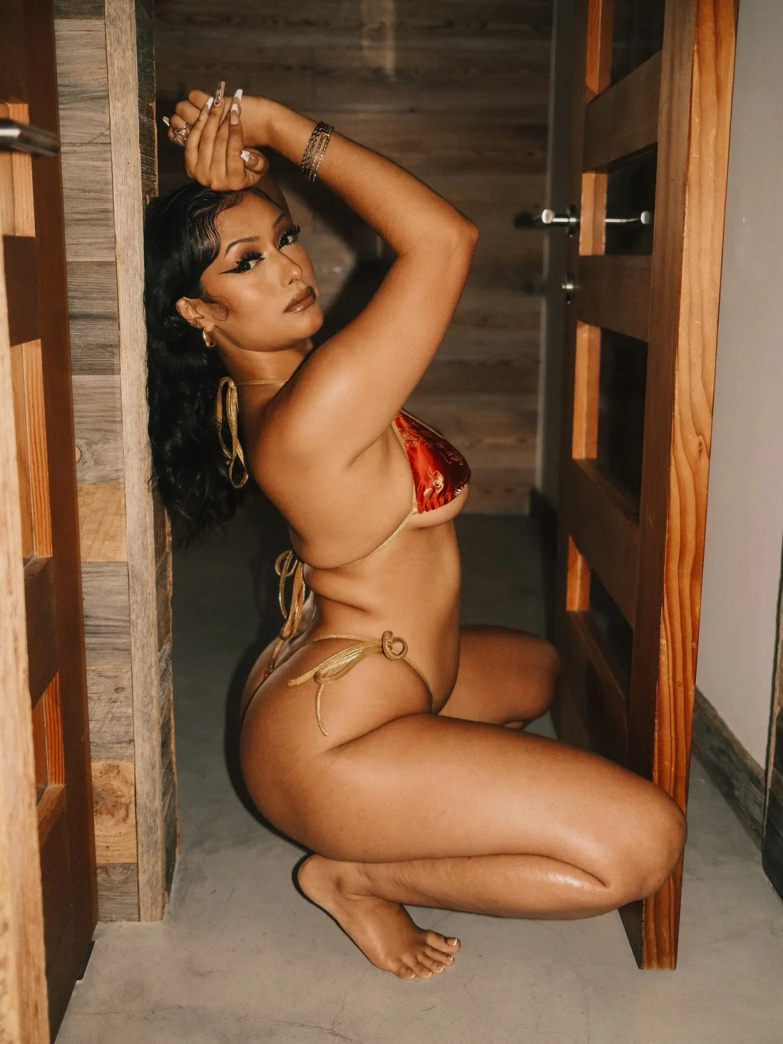 Bad Bitches Only Photography VOL #73 image 29