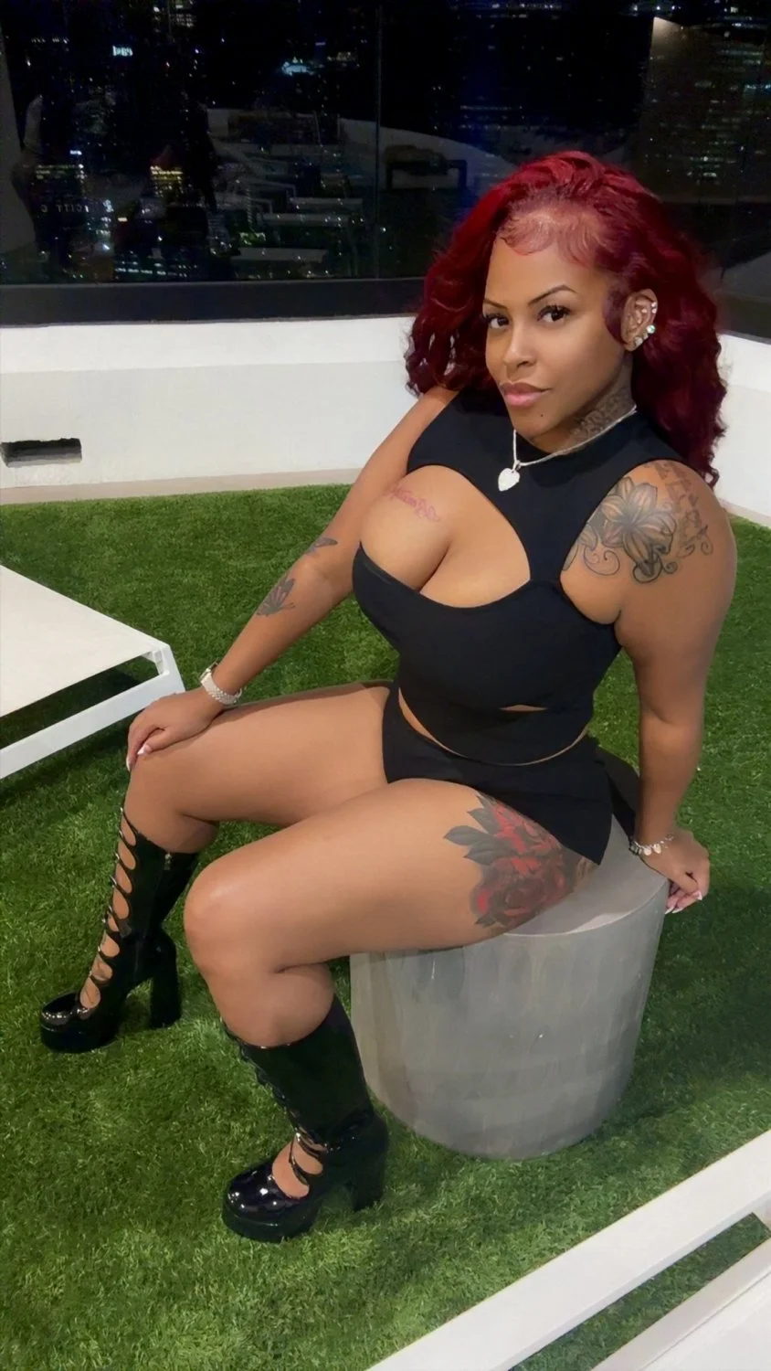 Bad Bitches Only Photography VOL #73 image 36