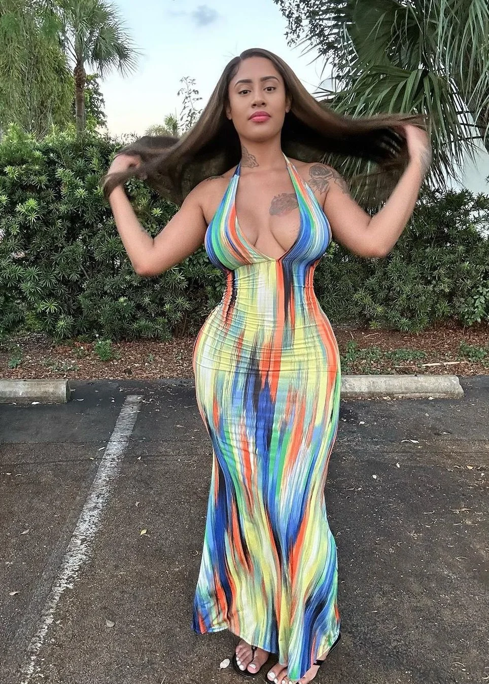 Bad Bitches Only Photography VOL #73 image 40