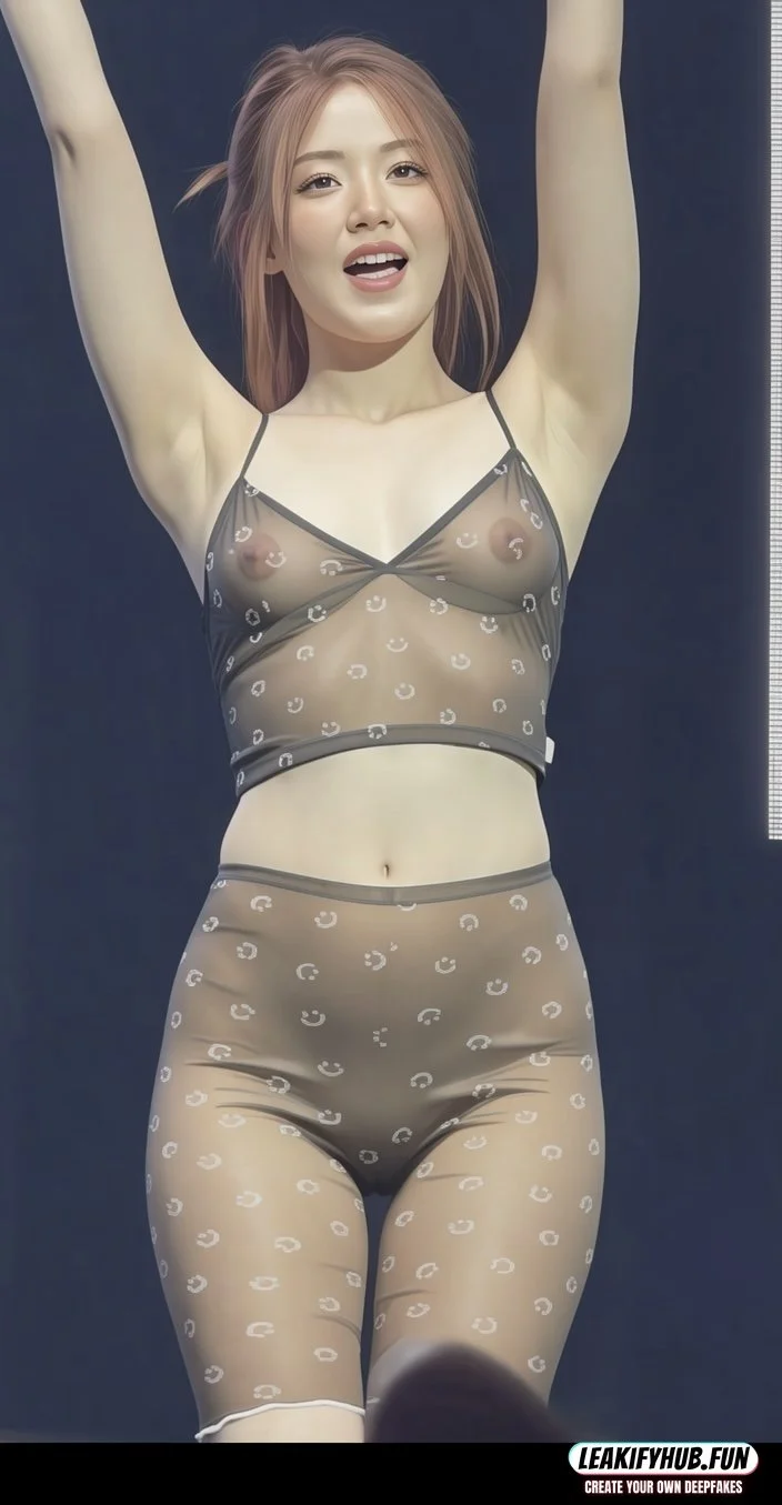 (G)-IDLE Shuhua Transparency Filter image 2