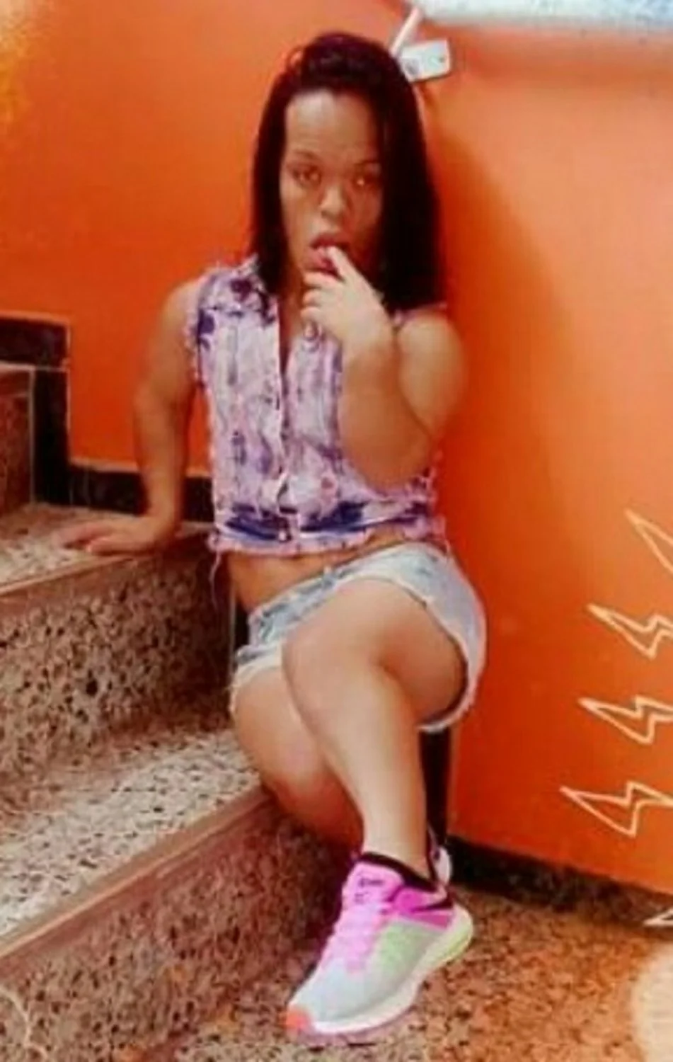 ANDRY TRANS SEXY RICURA main image