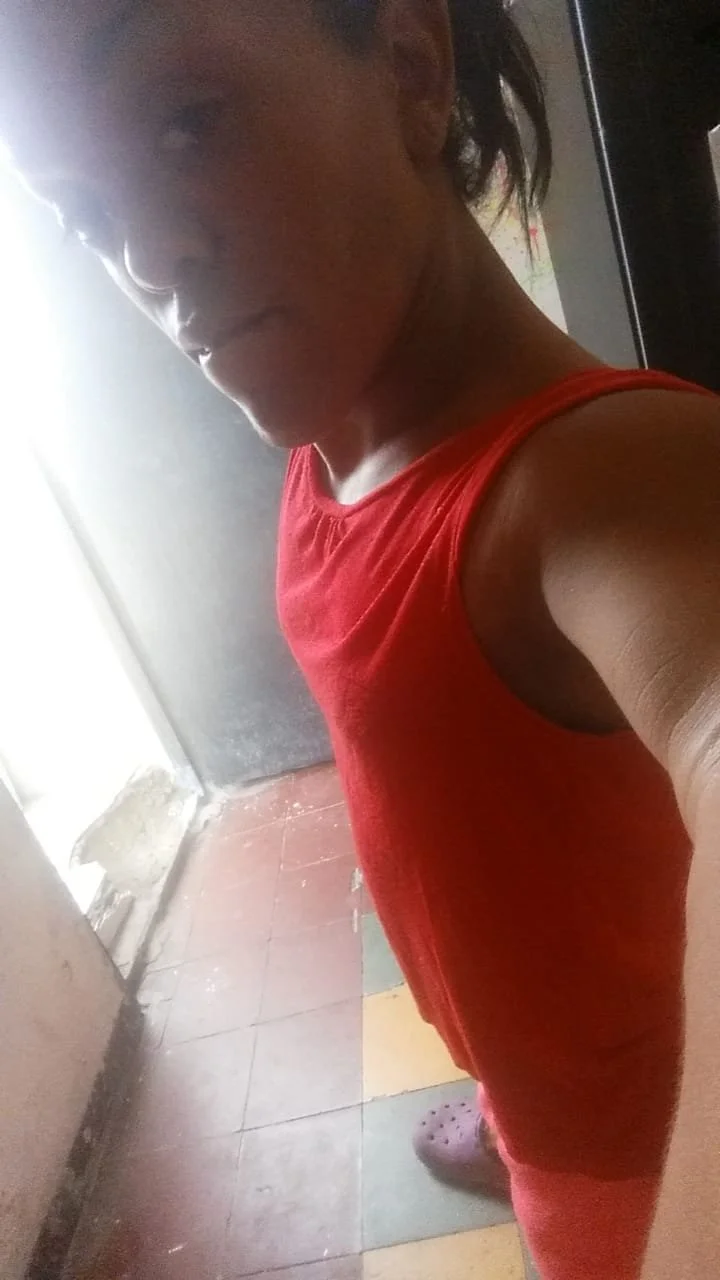 ANDRY TRANS SEXY RICURA image 11