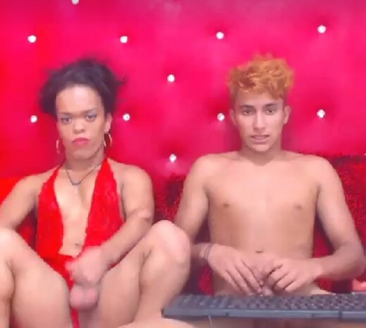 ANDRY TRANS SEXY RICURA image 26