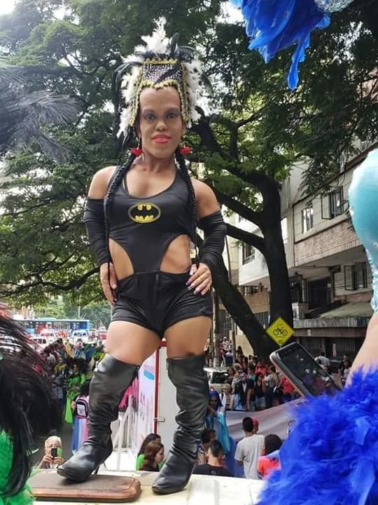 ANDRY TRANS SEXY RICURA image 34