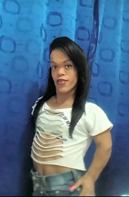 ANDRY TRANS SEXY RICURA image 39