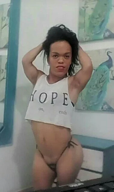 ANDRY TRANS SEXY RICURA image 6