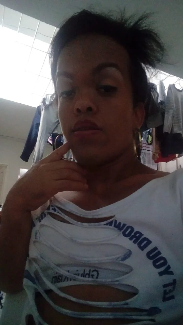 ANDRY TRANS SEXY RICURA image 8