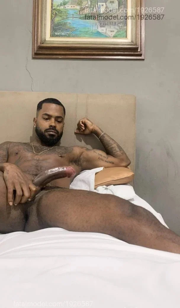 Black Gay Top image 2