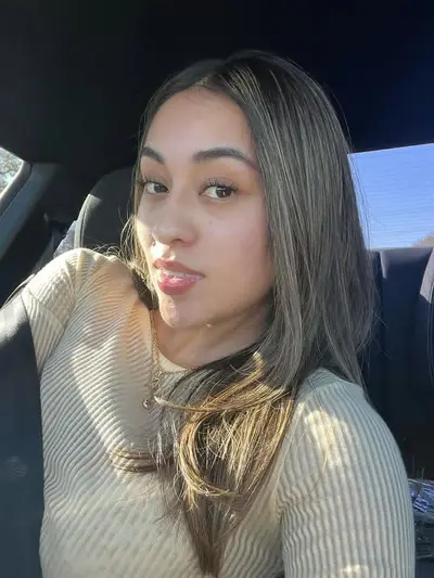 Thick ass Latina teen cover image