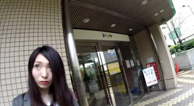 🔚Japanese　逆さの英雄　一般作　モデルのような顔立ち　スタイル　美女　逆さ　ぱんちら　ソフトエロ　一発やりたい cover image