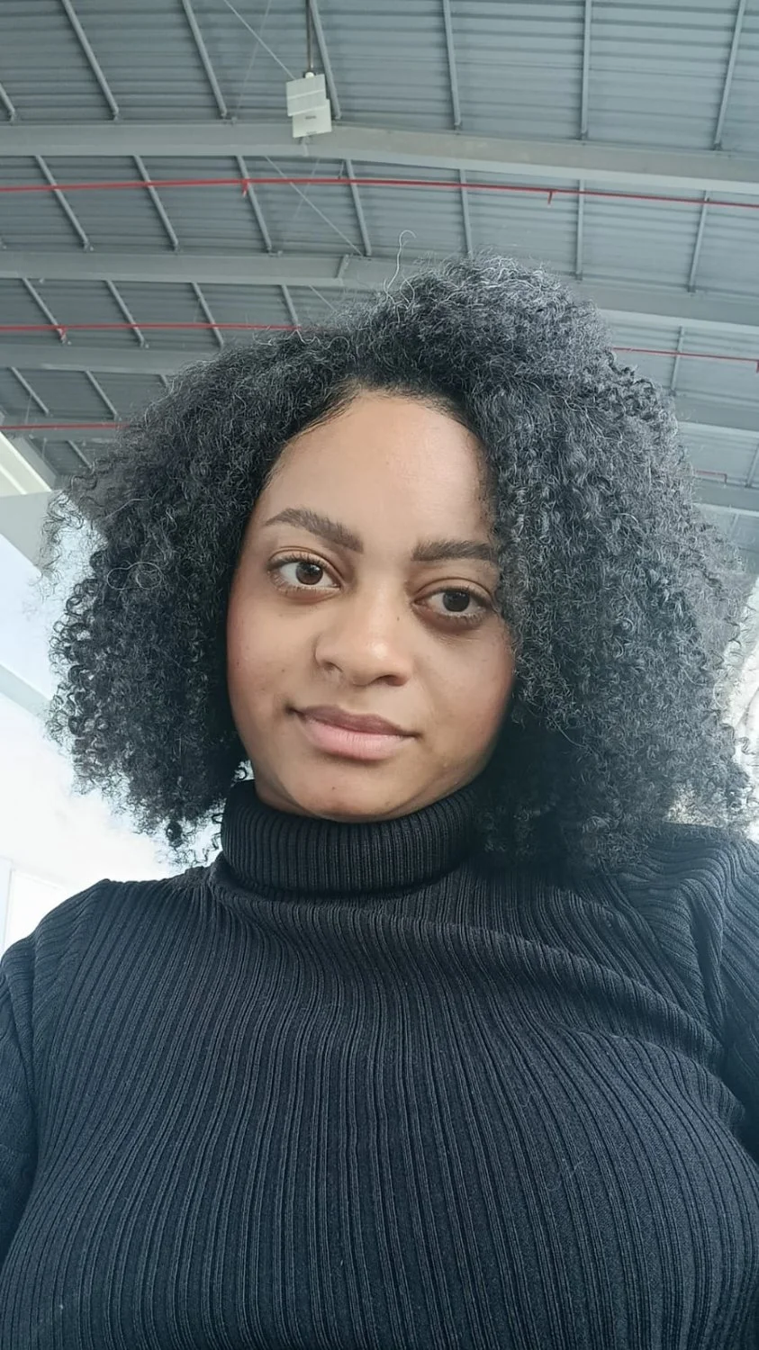 Renata Santana, neguinha paraense que adora se exibir image 9