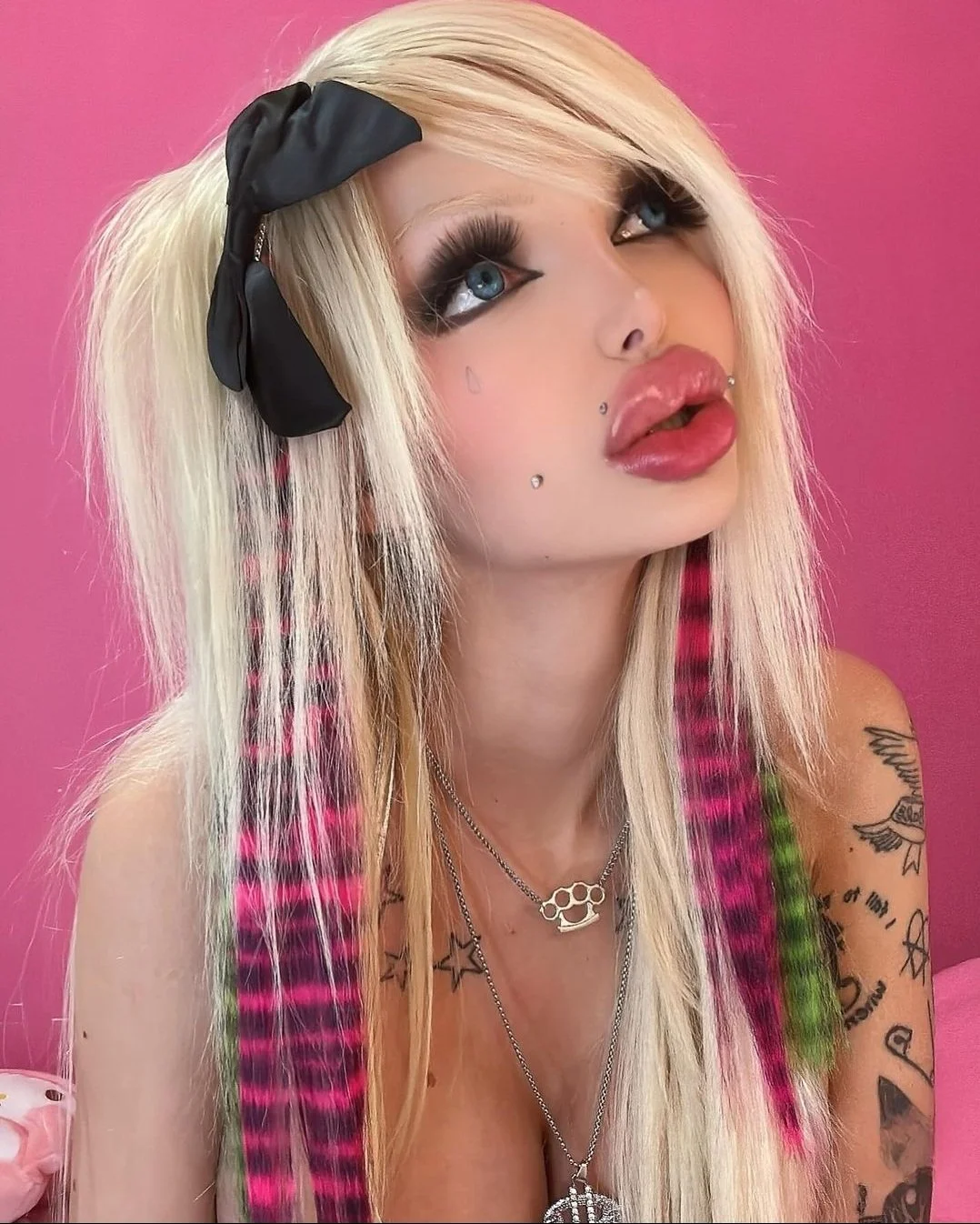 Scene Girl Bimbo 2 image 24