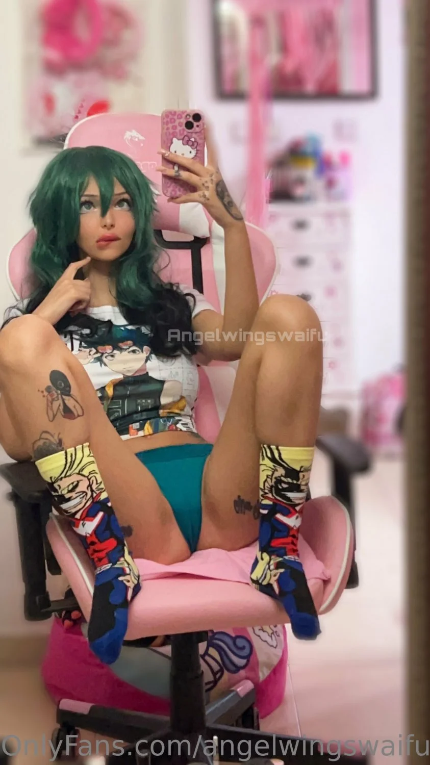 Scene Girl Bimbo 2 image 33