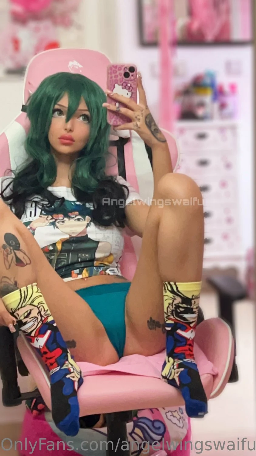 Scene Girl Bimbo 2 image 34
