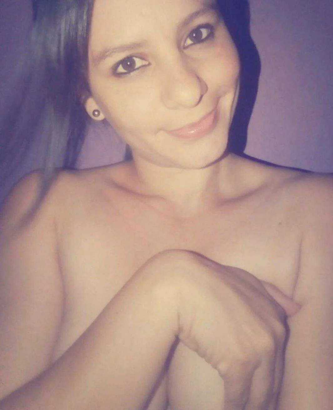Andrea amateur image 3